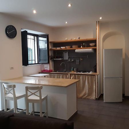 Gentile Holiday House Katania Zewnętrze zdjęcie