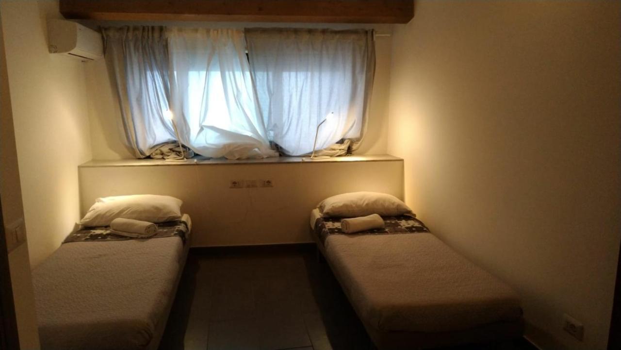 Gentile Holiday House Katania Zewnętrze zdjęcie