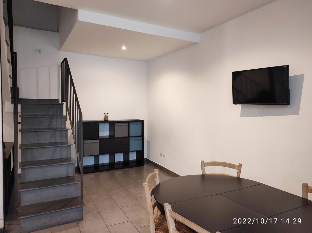 Gentile Holiday House Katania Zewnętrze zdjęcie