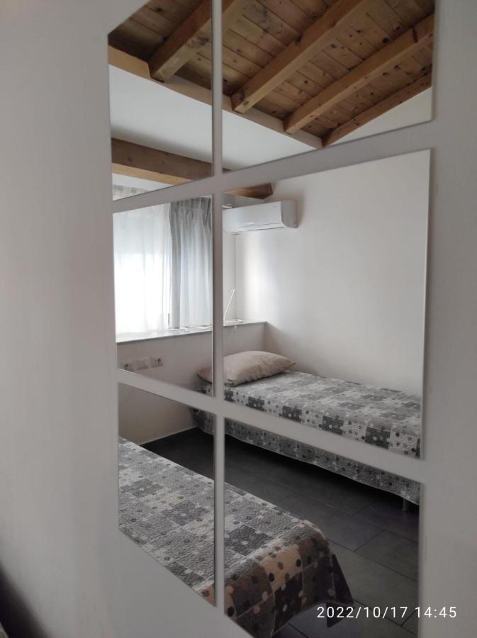 Gentile Holiday House Katania Zewnętrze zdjęcie