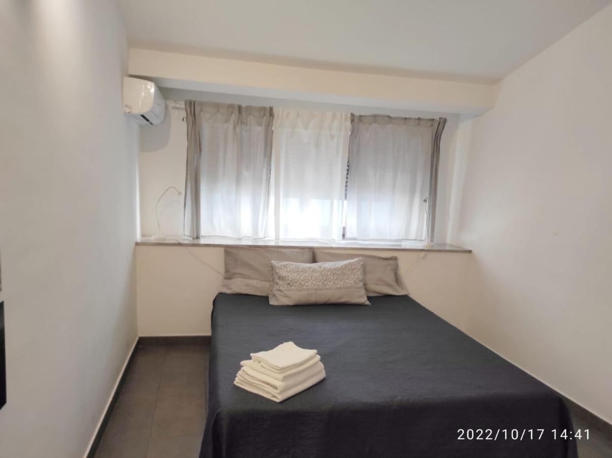 Gentile Holiday House Katania Zewnętrze zdjęcie
