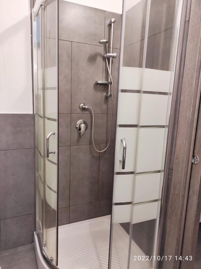 Gentile Holiday House Katania Zewnętrze zdjęcie