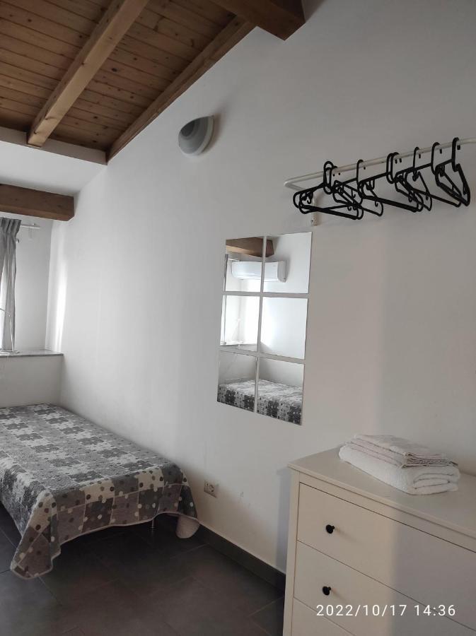 Gentile Holiday House Katania Zewnętrze zdjęcie