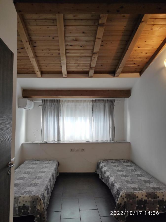Gentile Holiday House Katania Zewnętrze zdjęcie