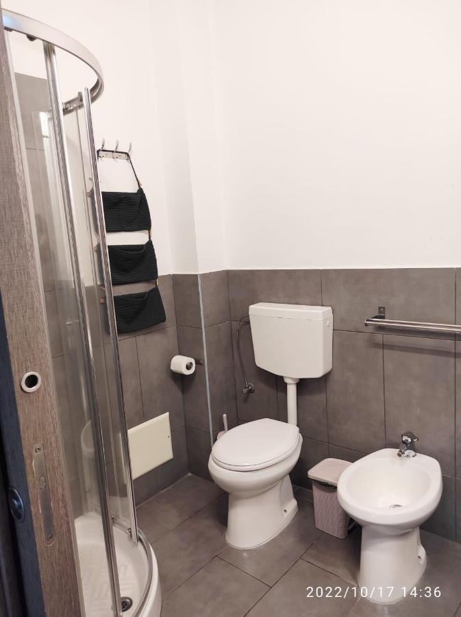 Gentile Holiday House Katania Zewnętrze zdjęcie