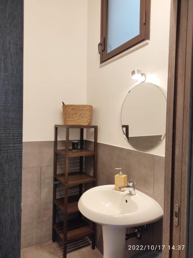 Gentile Holiday House Katania Zewnętrze zdjęcie
